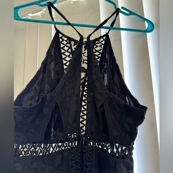 Free people lace dress - Picture 4 of 5